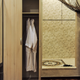 The “Family House” is a boutique hotel where the inmate can spend time with his family.